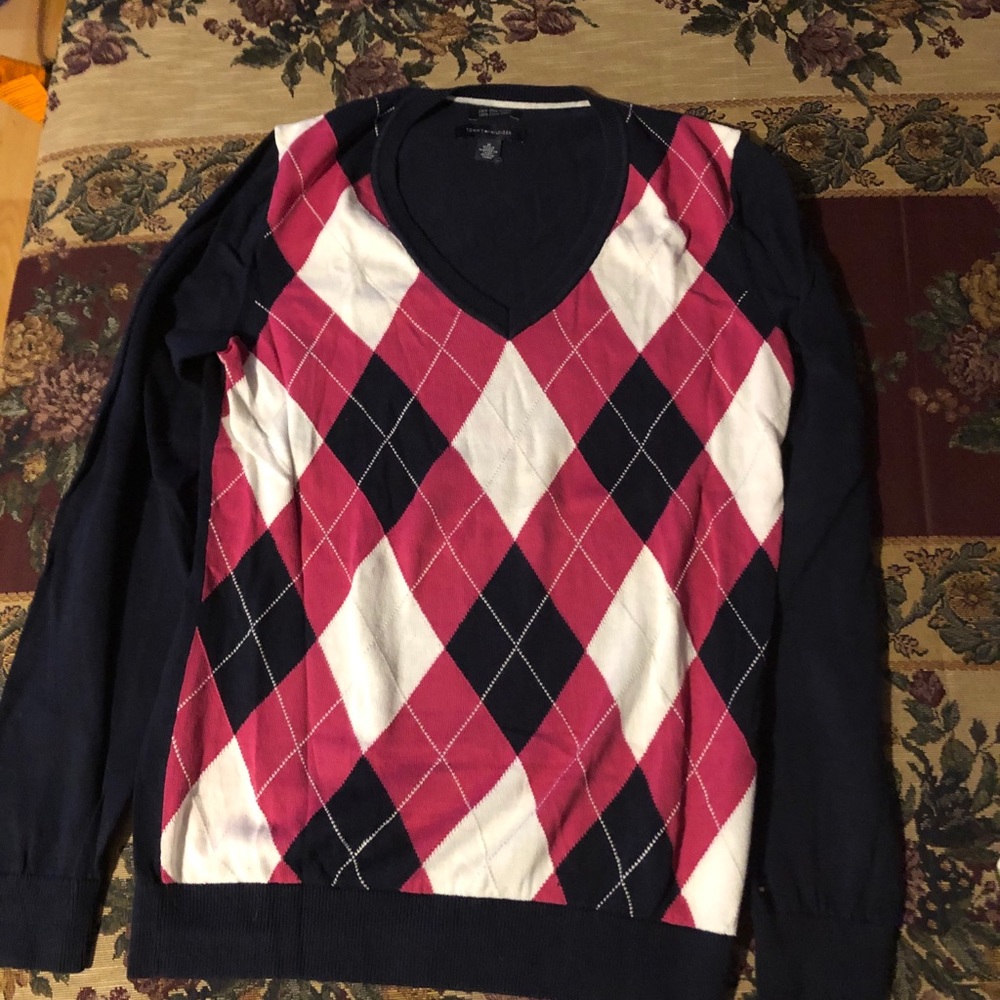 Tommy Hilfiger sweater size m